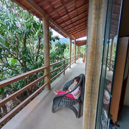 Residencial E Chales Cristal Палмейрас Екстериор снимка
