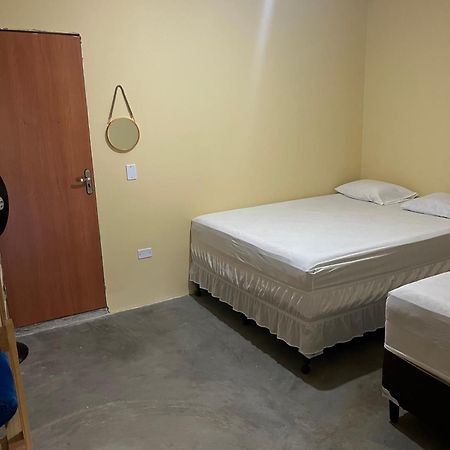 Residencial E Chales Cristal Палмейрас Екстериор снимка