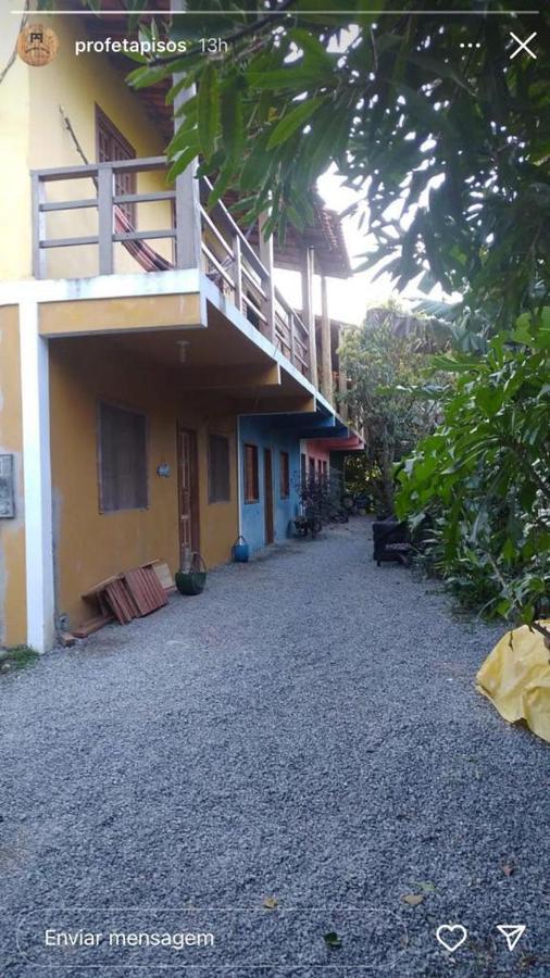 Residencial E Chales Cristal Палмейрас Екстериор снимка