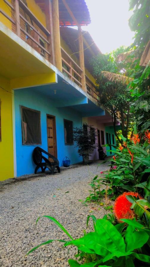 Residencial E Chales Cristal Палмейрас Екстериор снимка