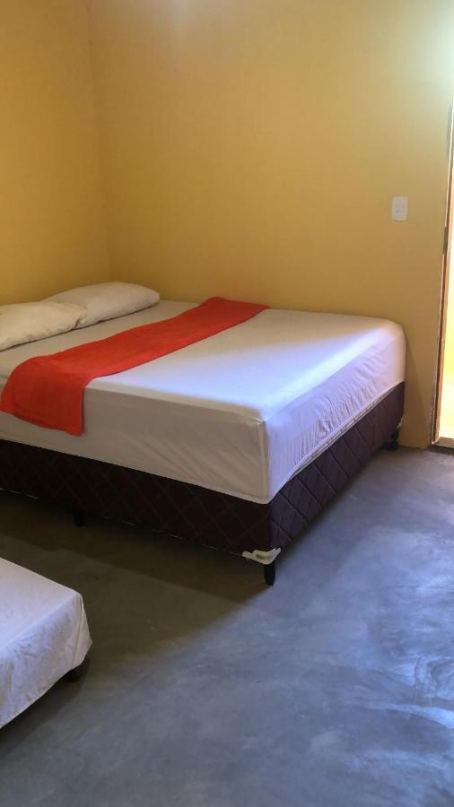 Residencial E Chales Cristal Палмейрас Екстериор снимка