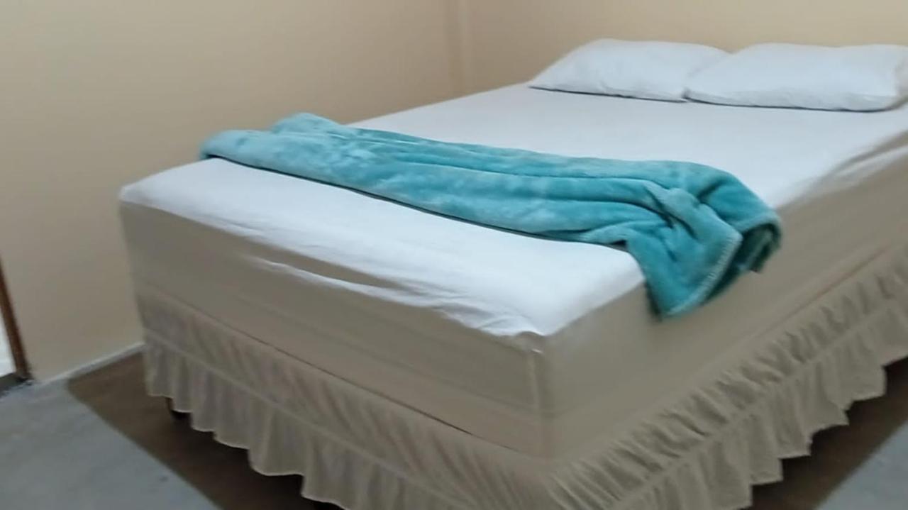 Residencial E Chales Cristal Палмейрас Екстериор снимка