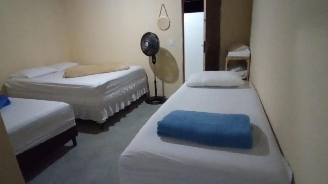Residencial E Chales Cristal Палмейрас Екстериор снимка