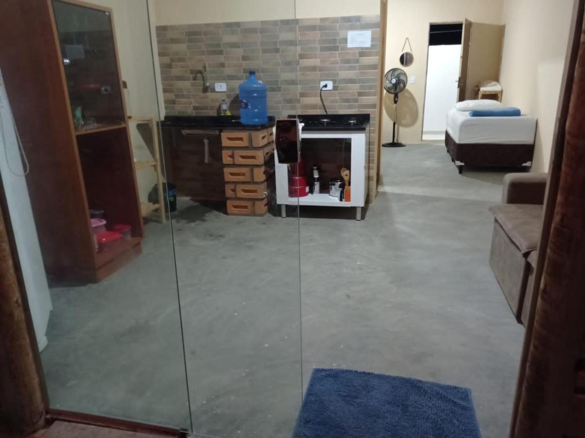 Residencial E Chales Cristal Палмейрас Екстериор снимка