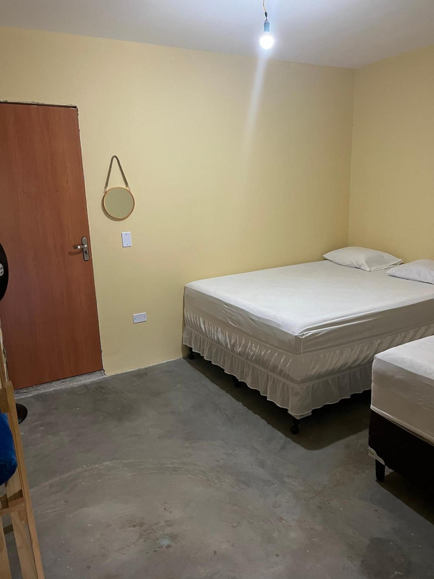 Residencial E Chales Cristal Палмейрас Екстериор снимка