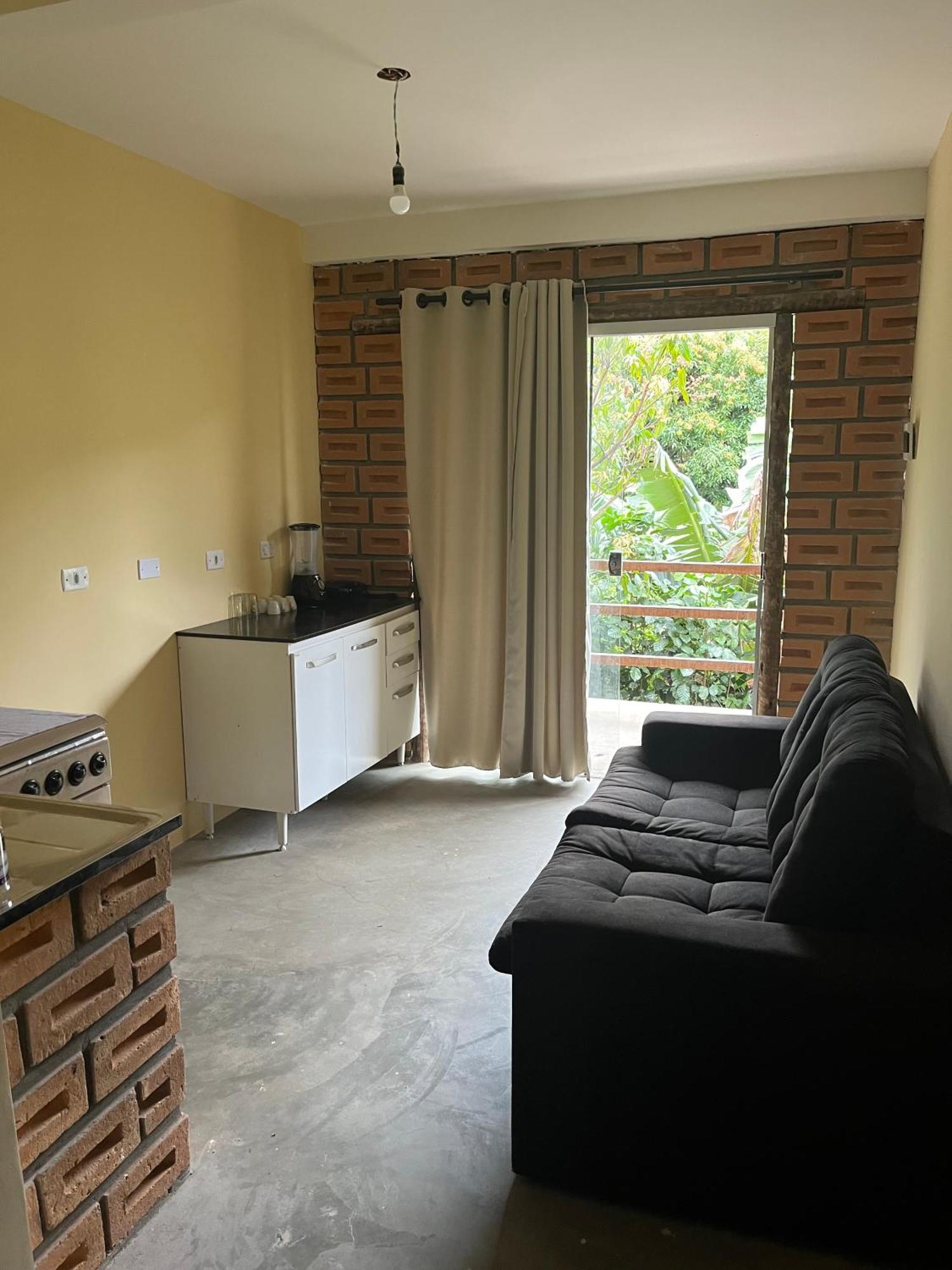 Residencial E Chales Cristal Палмейрас Екстериор снимка