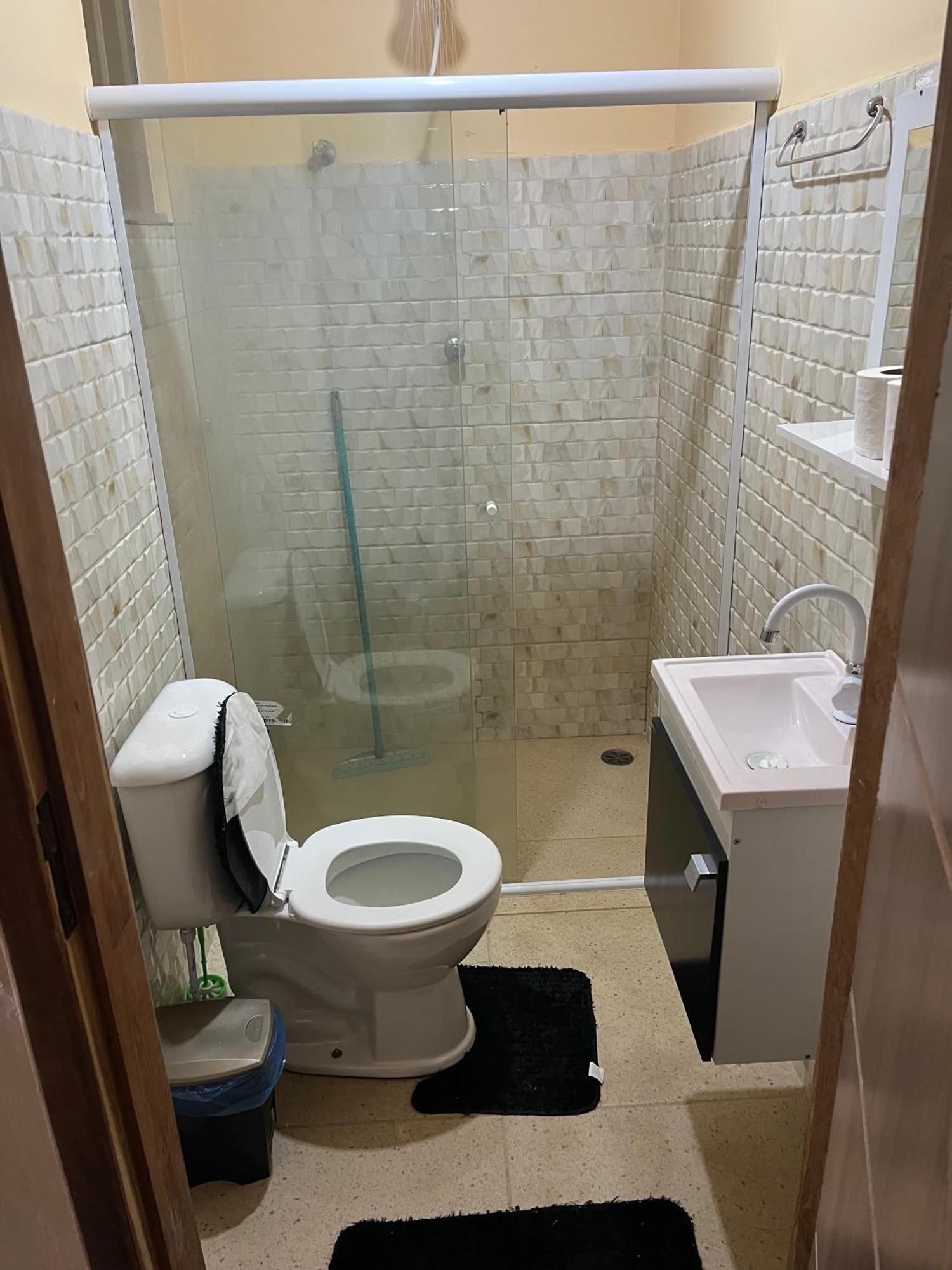 Residencial E Chales Cristal Палмейрас Екстериор снимка